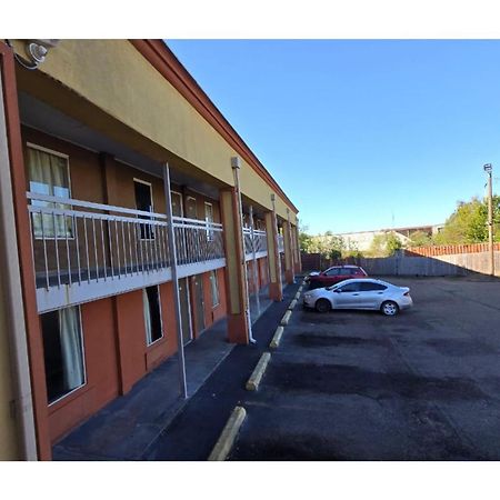 Diamond Inn Motel By Oyo Jackson Hwy 80- I-20 Luaran gambar