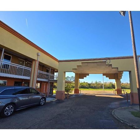 Diamond Inn Motel By Oyo Jackson Hwy 80- I-20 Luaran gambar