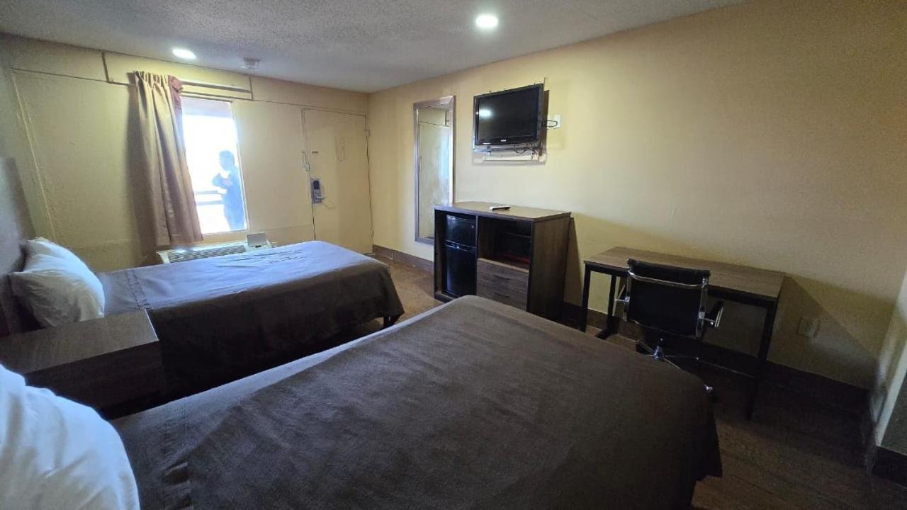Diamond Inn Motel By Oyo Jackson Hwy 80- I-20 Luaran gambar