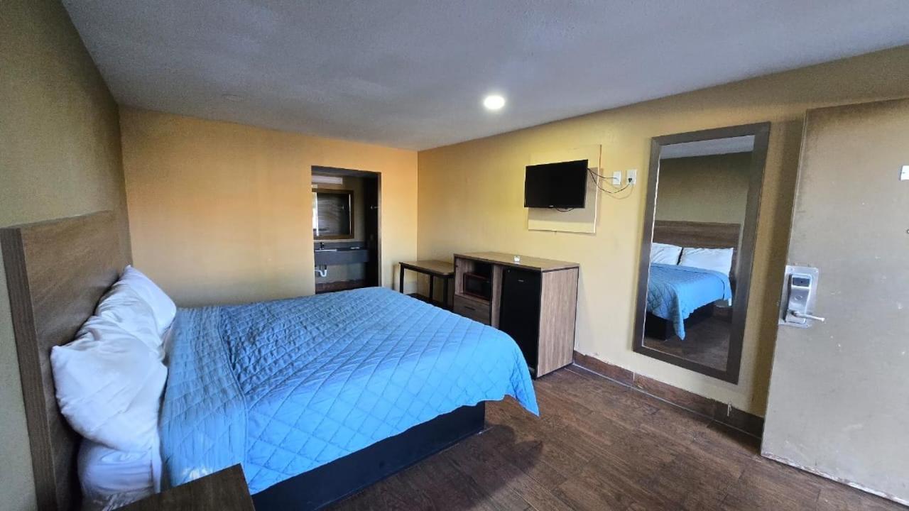Diamond Inn Motel By Oyo Jackson Hwy 80- I-20 Luaran gambar