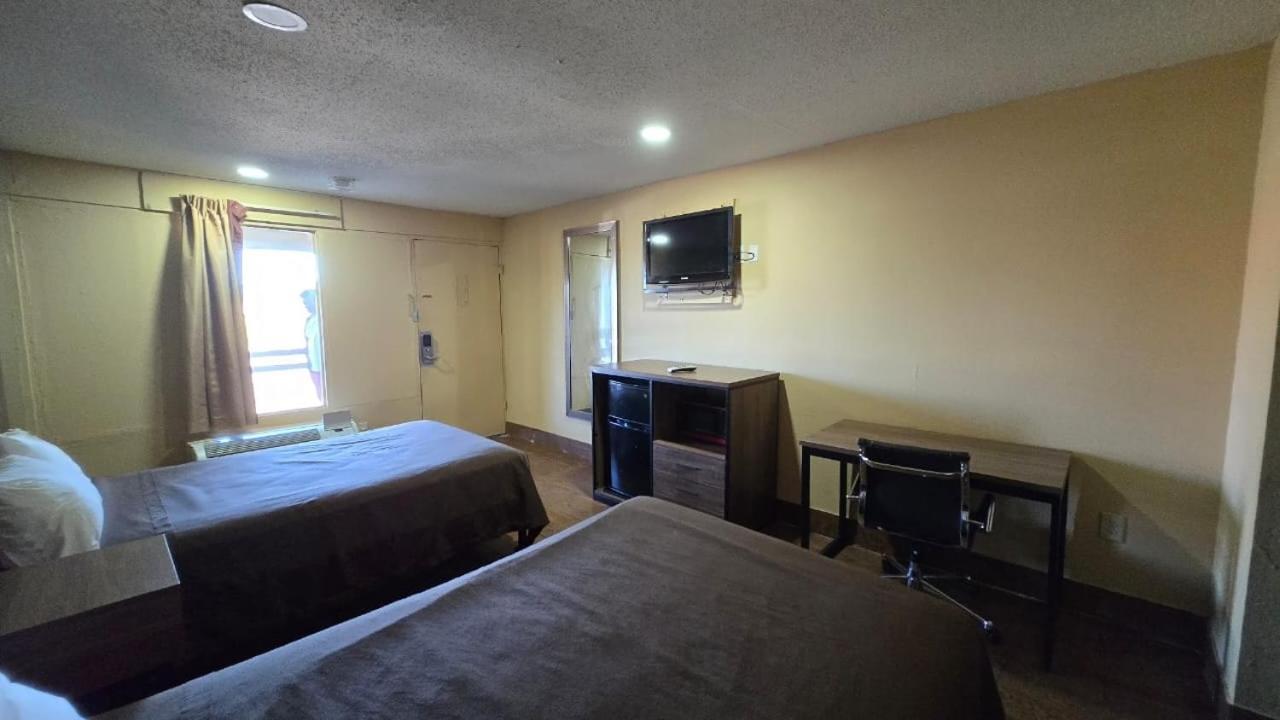 Diamond Inn Motel By Oyo Jackson Hwy 80- I-20 Luaran gambar