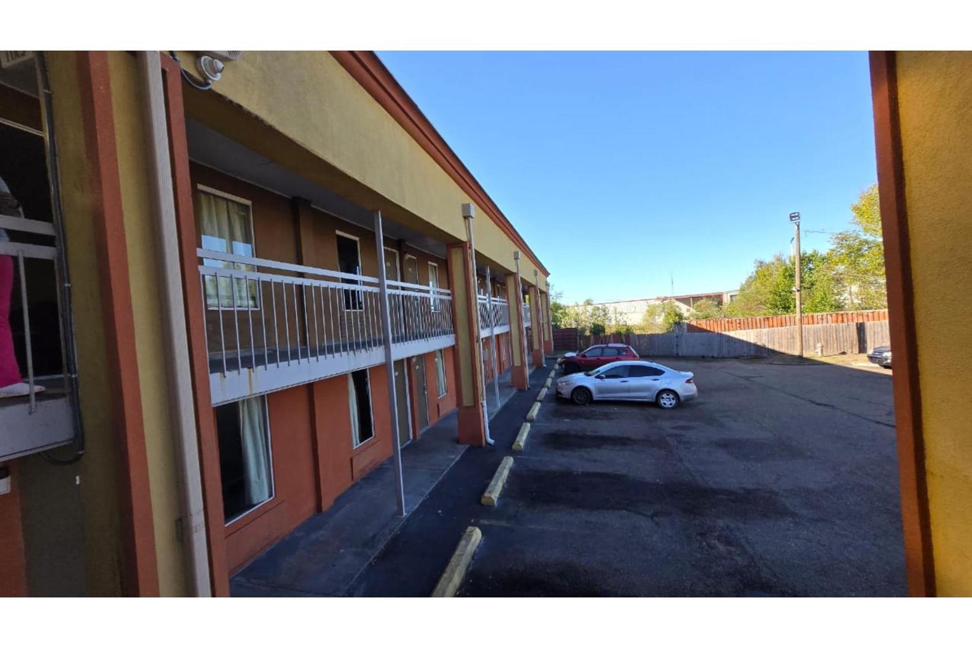 Diamond Inn Motel By Oyo Jackson Hwy 80- I-20 Luaran gambar