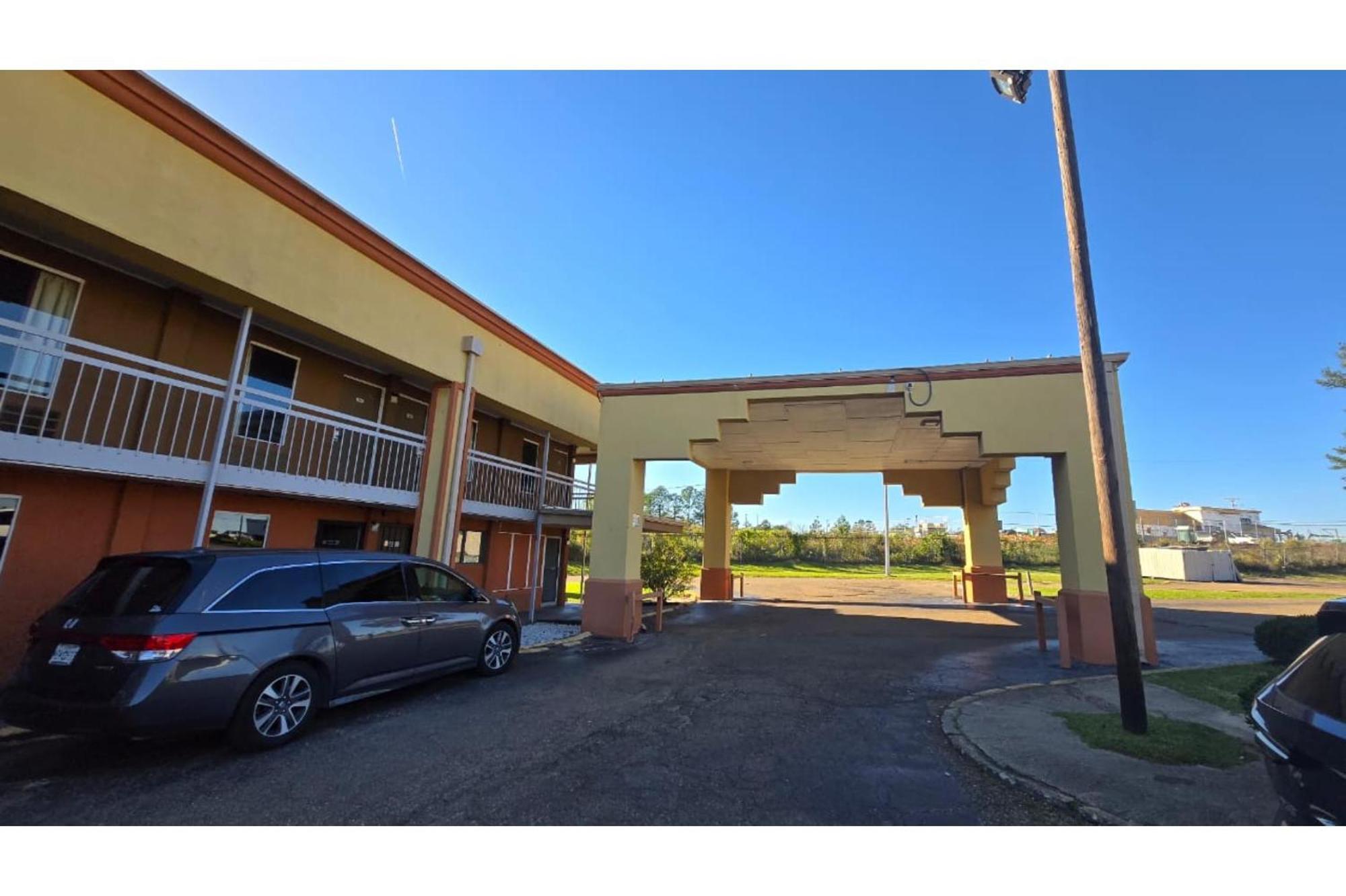 Diamond Inn Motel By Oyo Jackson Hwy 80- I-20 Luaran gambar