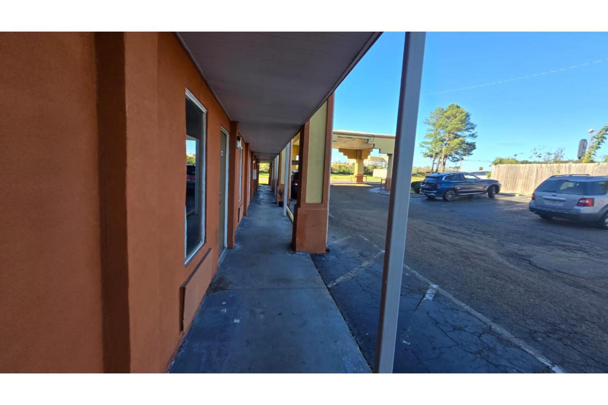 Diamond Inn Motel By Oyo Jackson Hwy 80- I-20 Luaran gambar