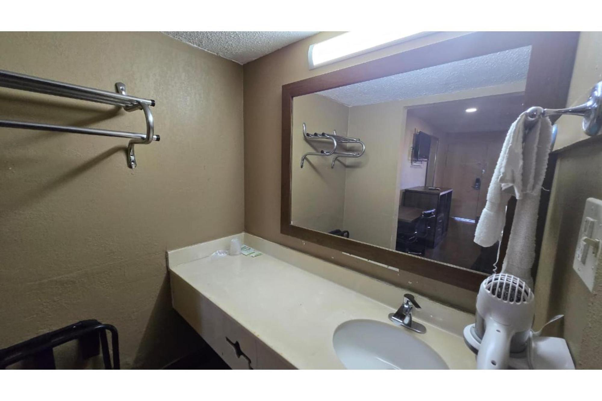 Diamond Inn Motel By Oyo Jackson Hwy 80- I-20 Luaran gambar