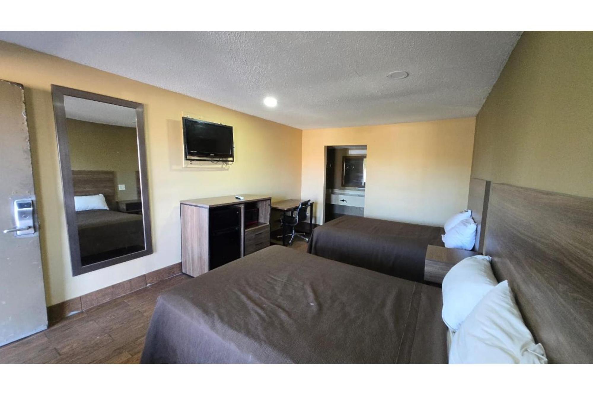 Diamond Inn Motel By Oyo Jackson Hwy 80- I-20 Luaran gambar