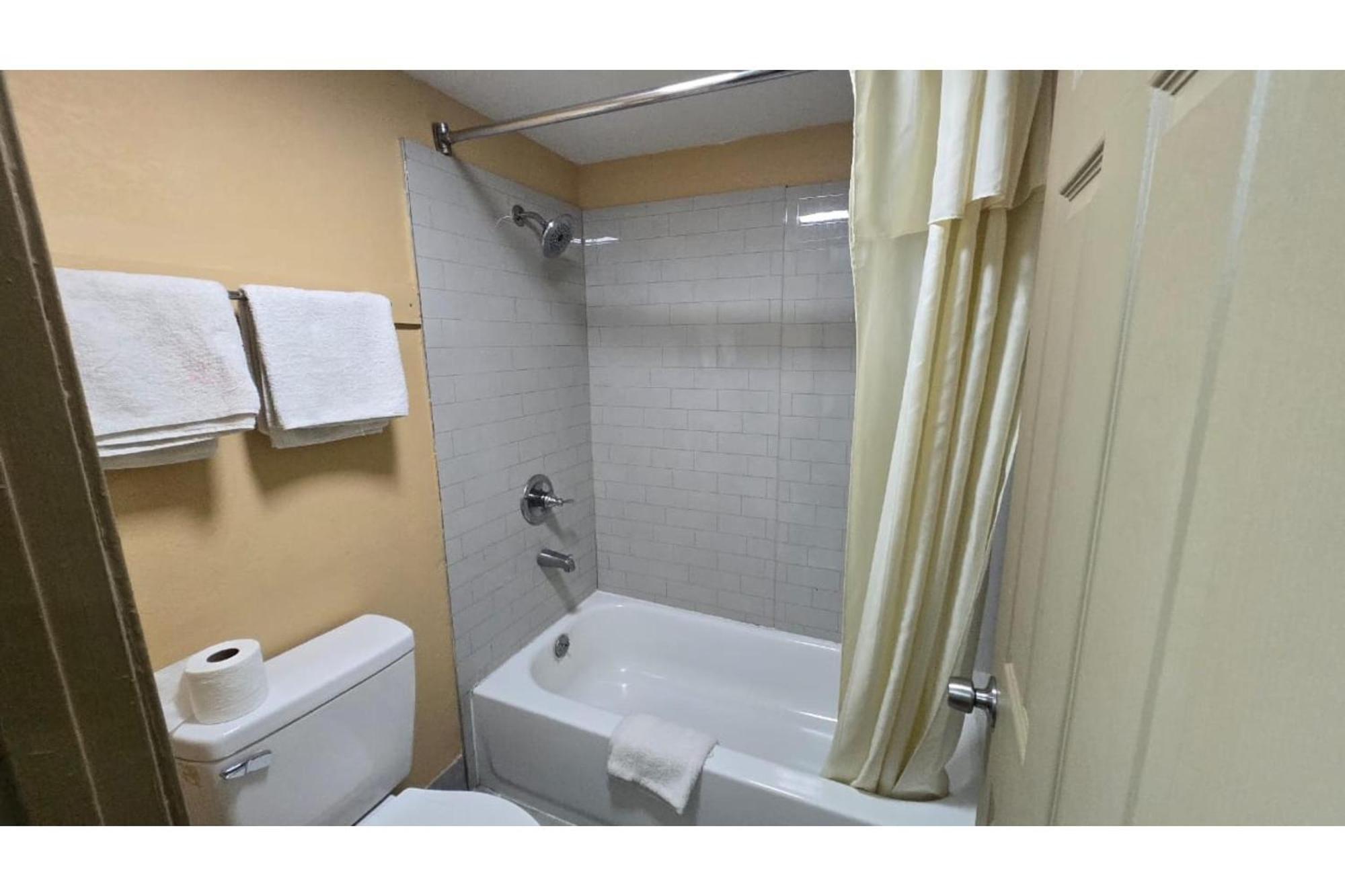 Diamond Inn Motel By Oyo Jackson Hwy 80- I-20 Luaran gambar