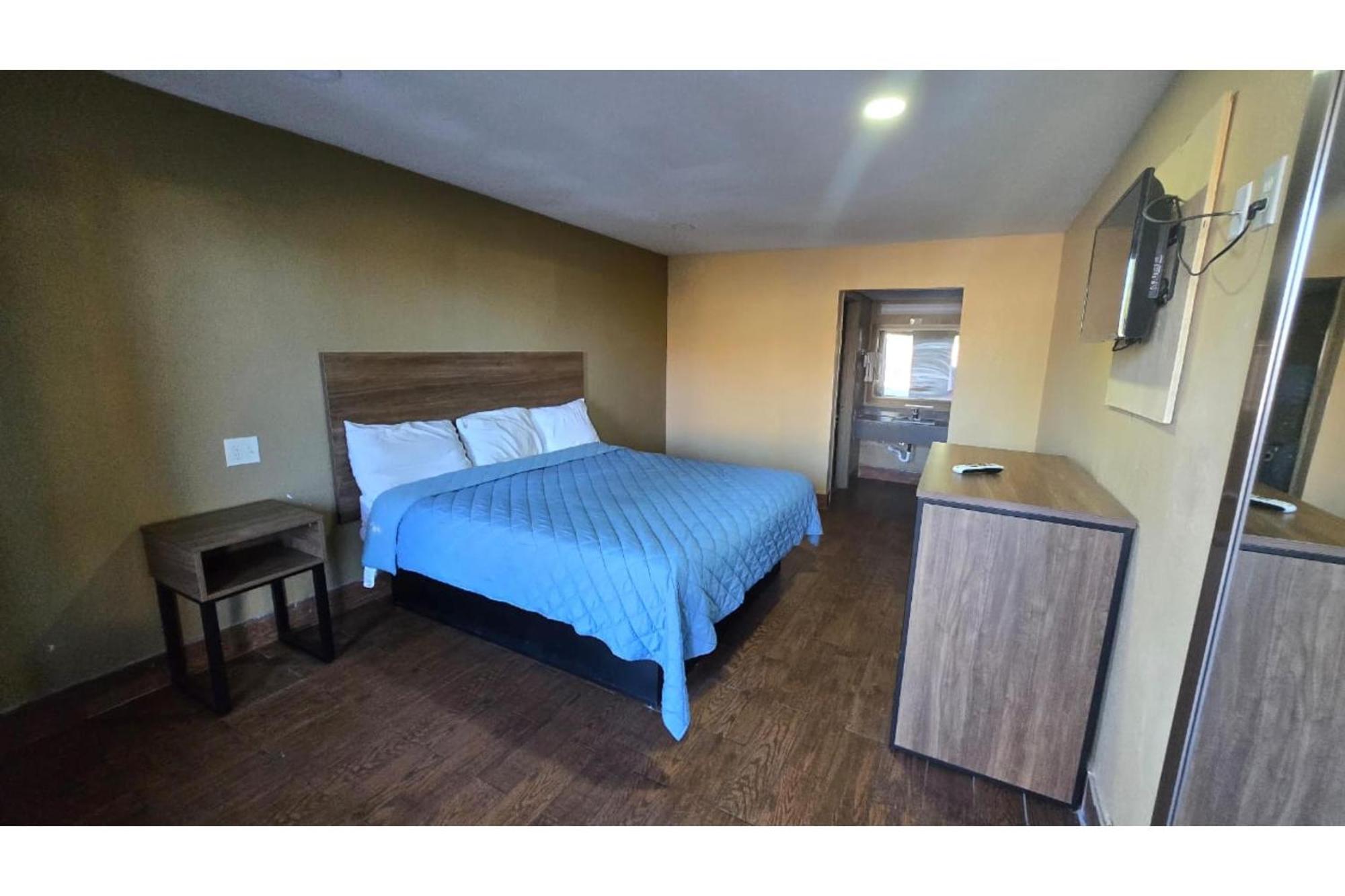 Diamond Inn Motel By Oyo Jackson Hwy 80- I-20 Luaran gambar