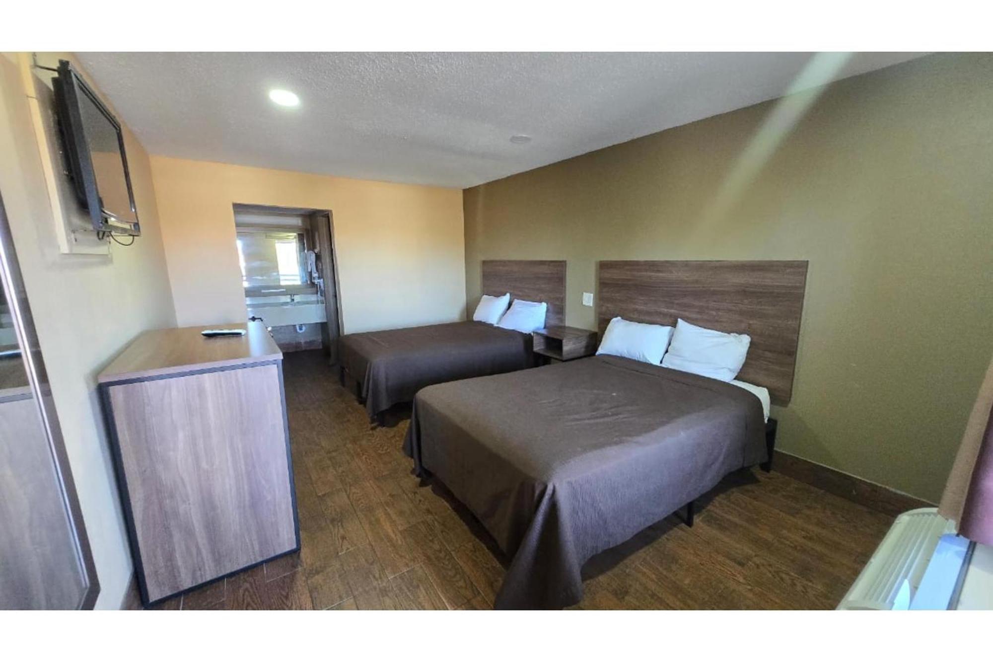 Diamond Inn Motel By Oyo Jackson Hwy 80- I-20 Luaran gambar