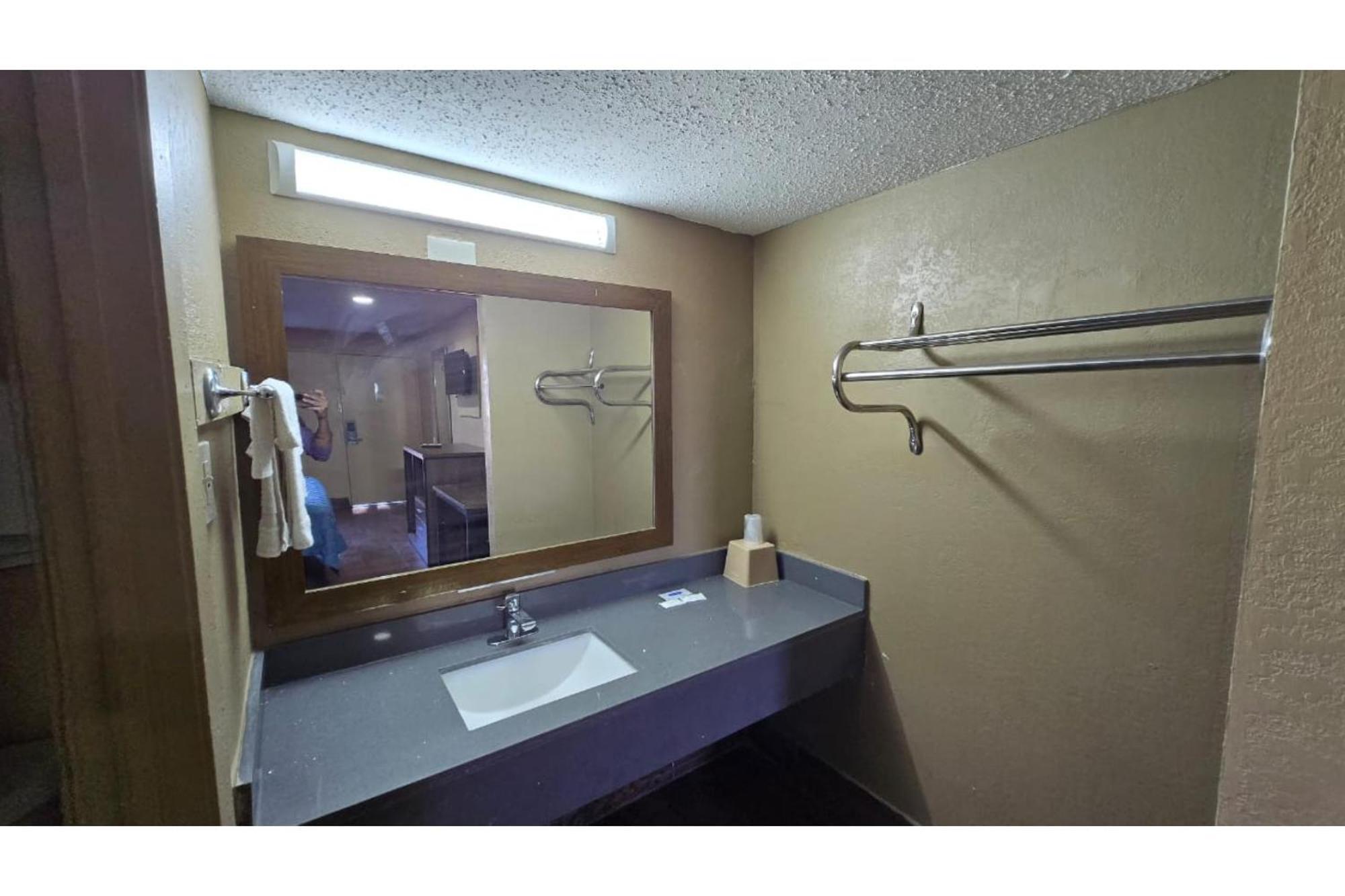 Diamond Inn Motel By Oyo Jackson Hwy 80- I-20 Luaran gambar