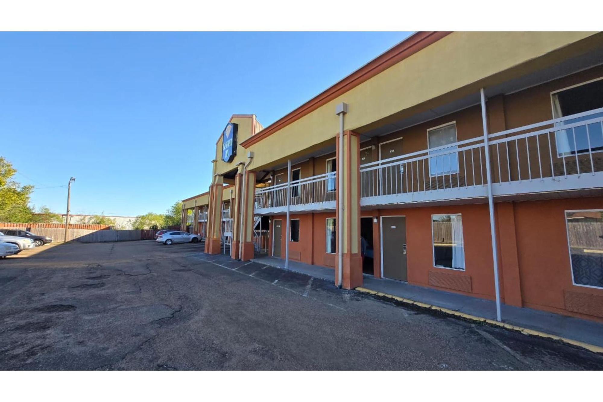 Diamond Inn Motel By Oyo Jackson Hwy 80- I-20 Luaran gambar
