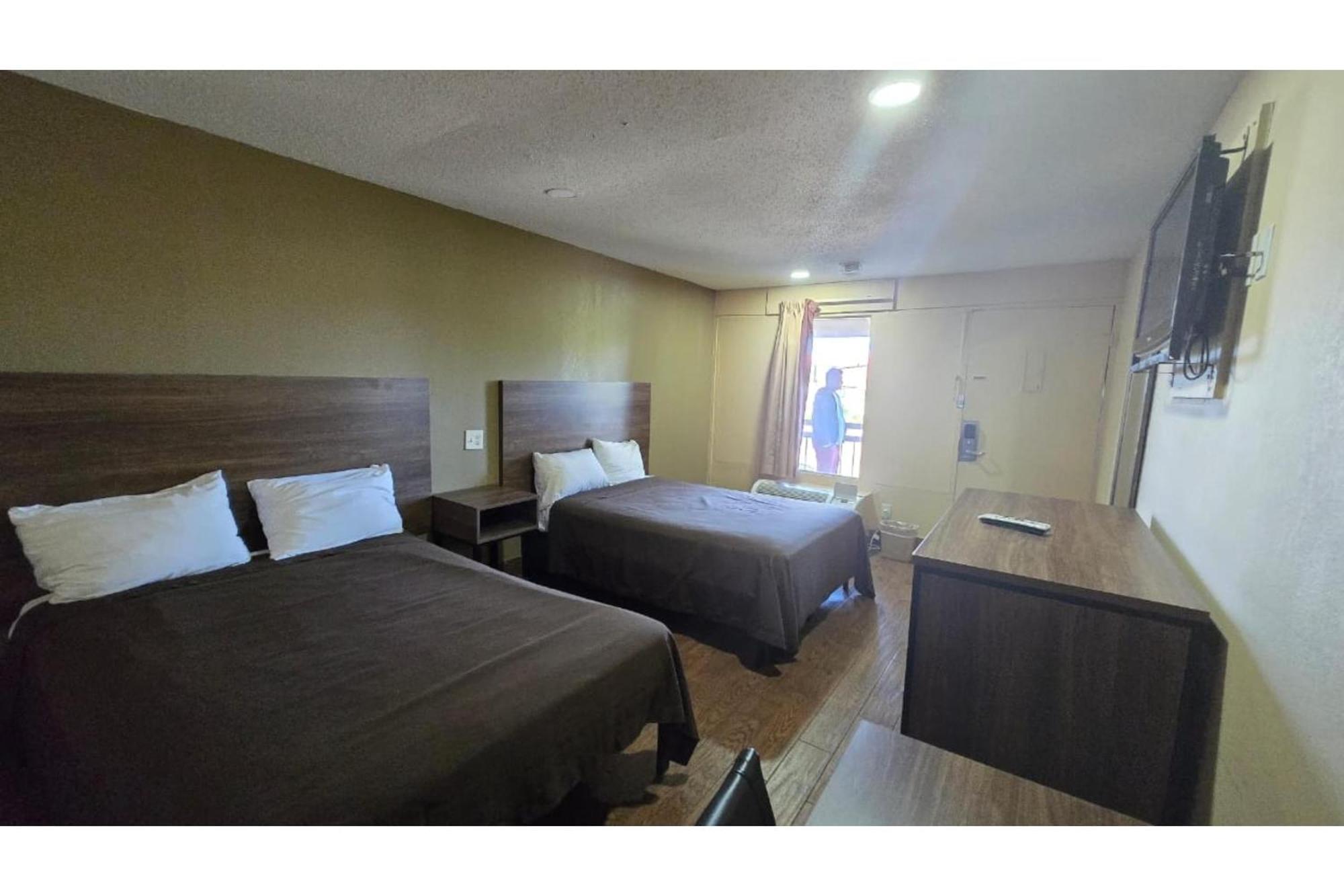 Diamond Inn Motel By Oyo Jackson Hwy 80- I-20 Luaran gambar
