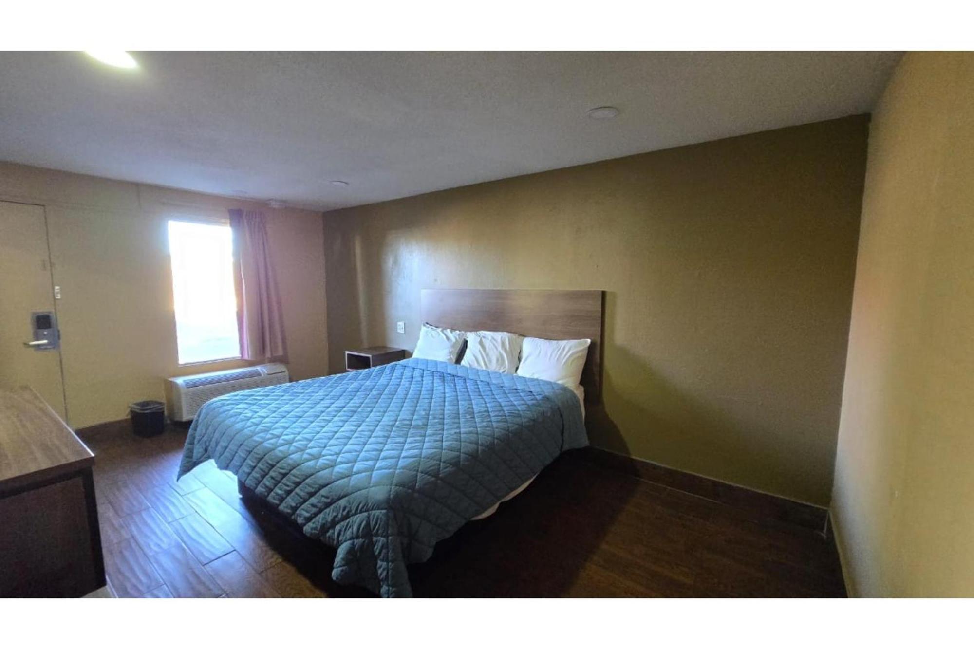 Diamond Inn Motel By Oyo Jackson Hwy 80- I-20 Luaran gambar
