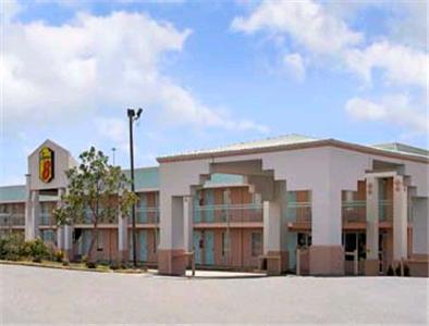Diamond Inn Motel By Oyo Jackson Hwy 80- I-20 Luaran gambar
