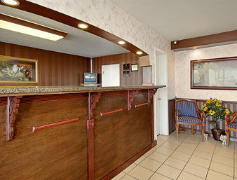 Diamond Inn Motel By Oyo Jackson Hwy 80- I-20 Dalaman gambar